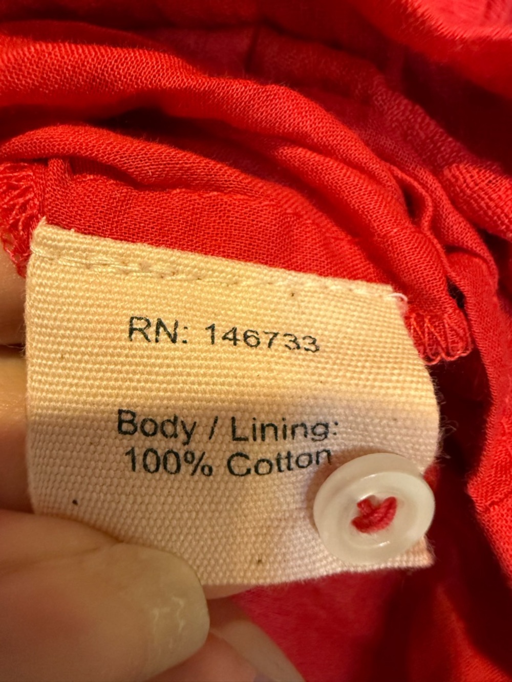 Mirth Rio Maxi Dress - Picture 11 of 12